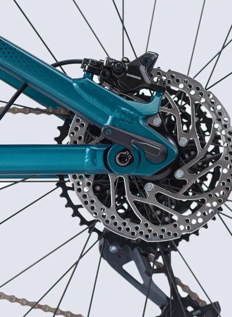 2021 Lapierre Zesty TR 4.9 Mountain Bike in Blue-7